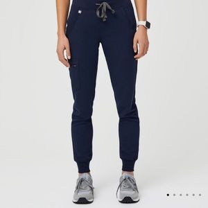 Zamora™ Jogger Scrub Pants